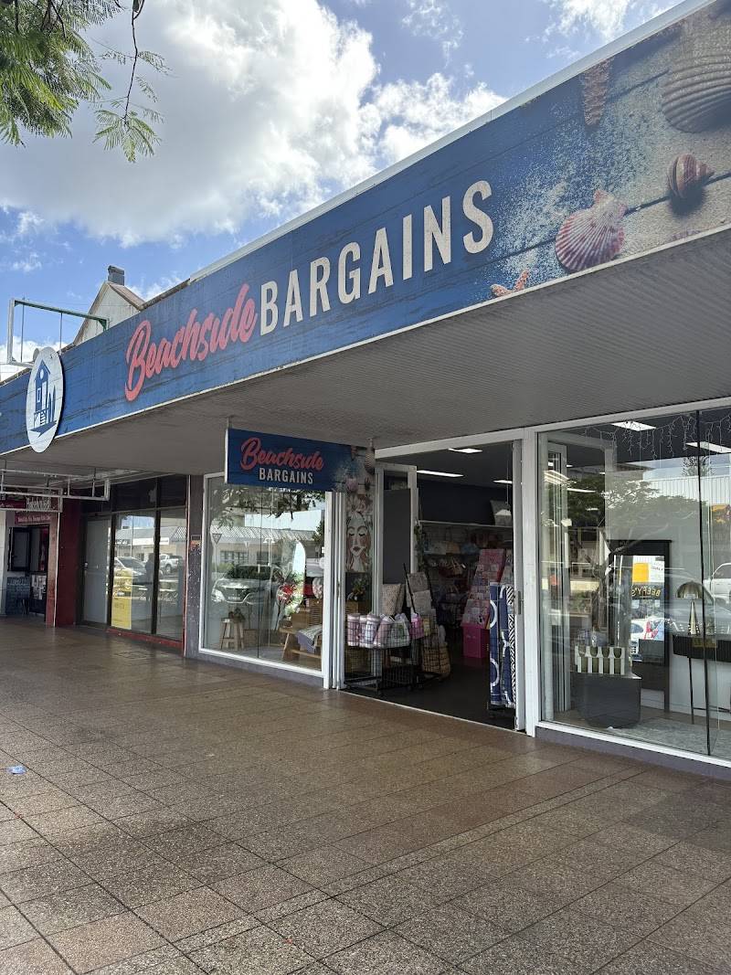 Beachside Bargains