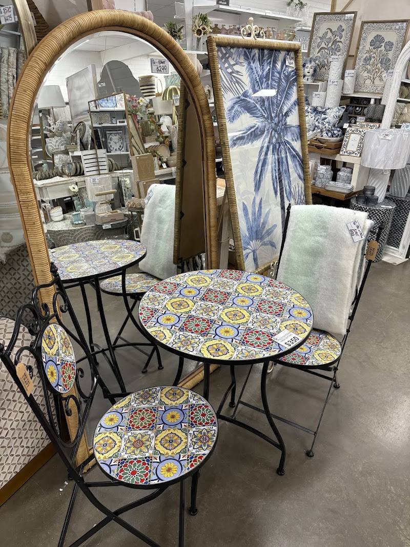 Beachside Bargains