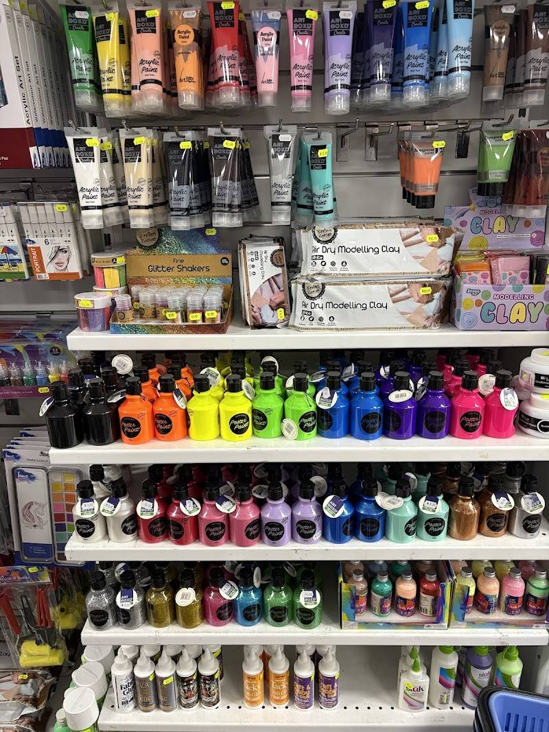 Beachside Bargains