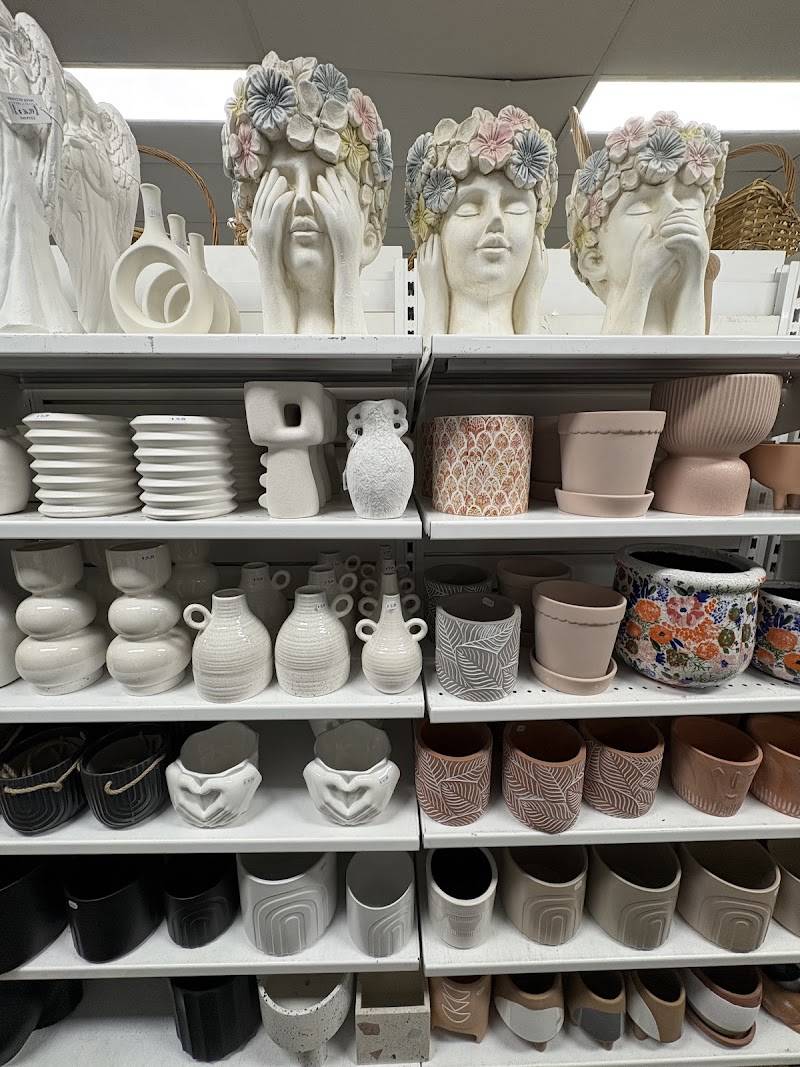 Beachside Bargains